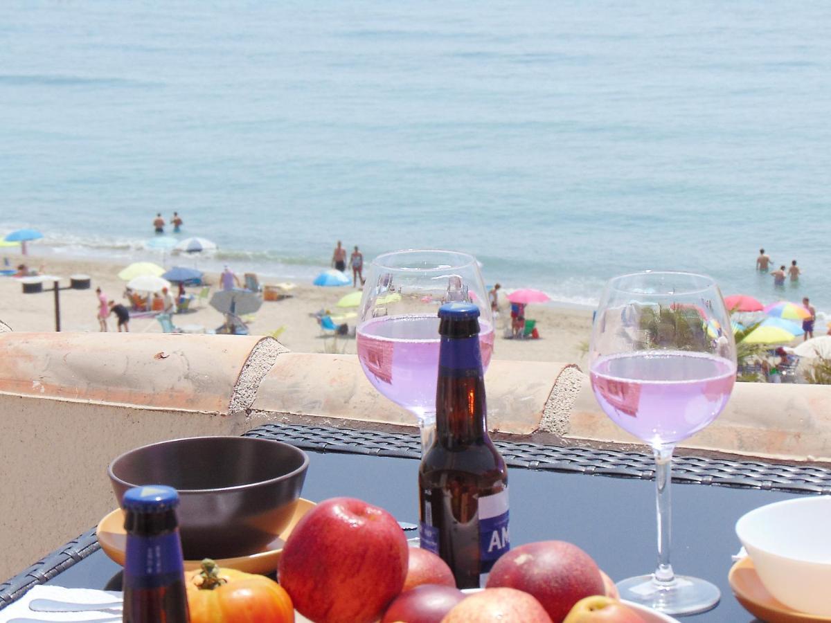 Leilighet Luxury El Brillante Fuengirola