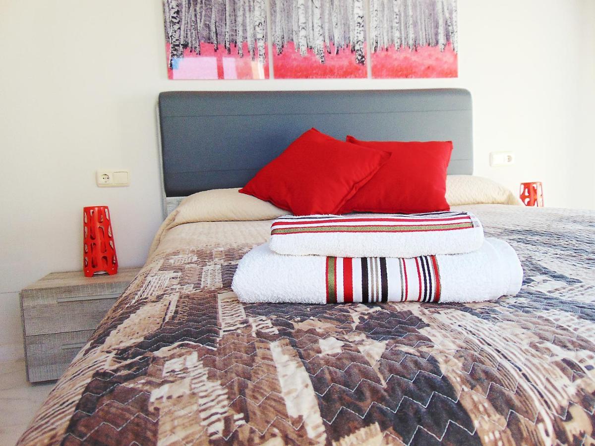 Luxury El Brillante Leilighet Fuengirola