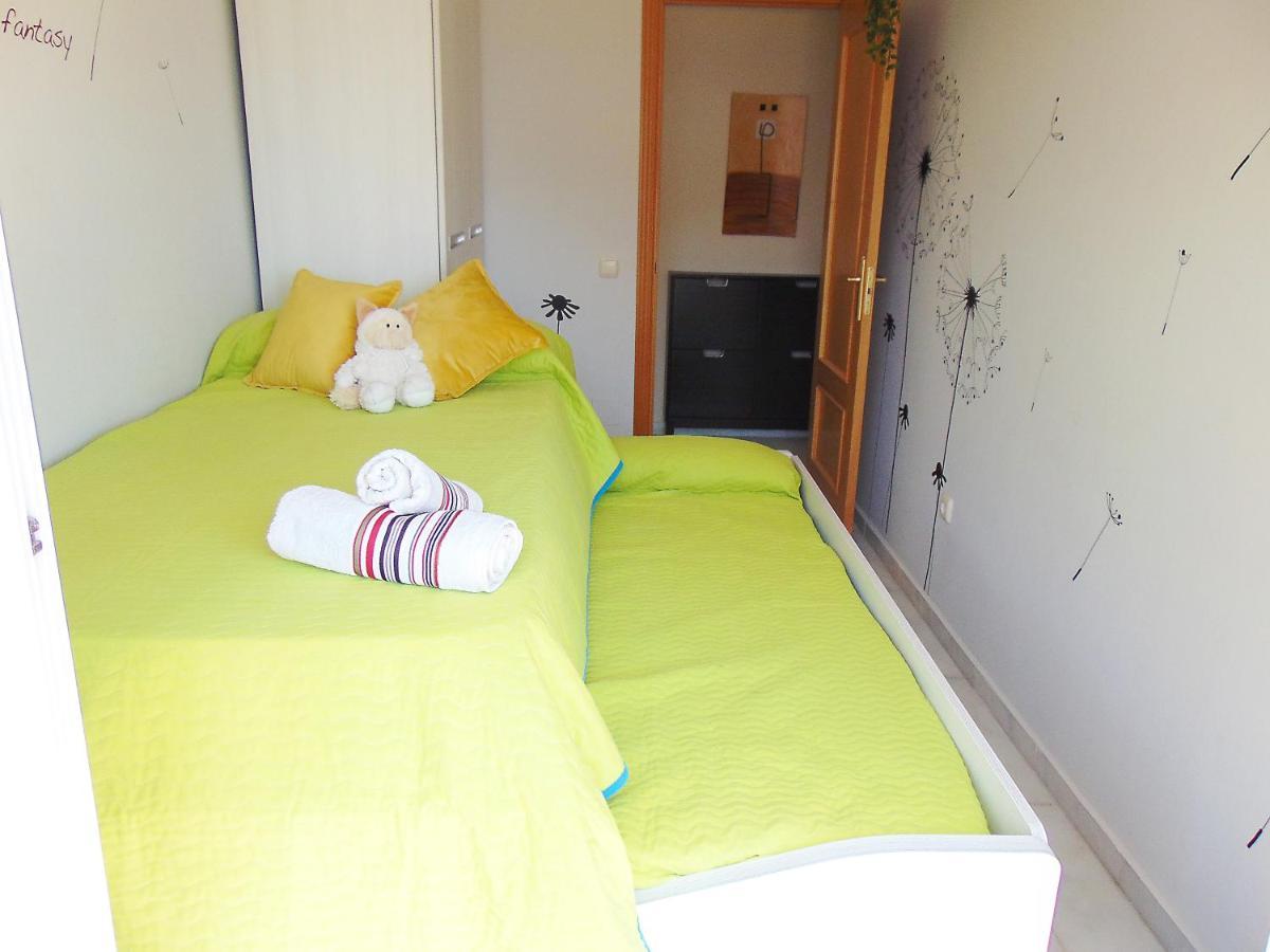 Luxury El Brillante Leilighet *